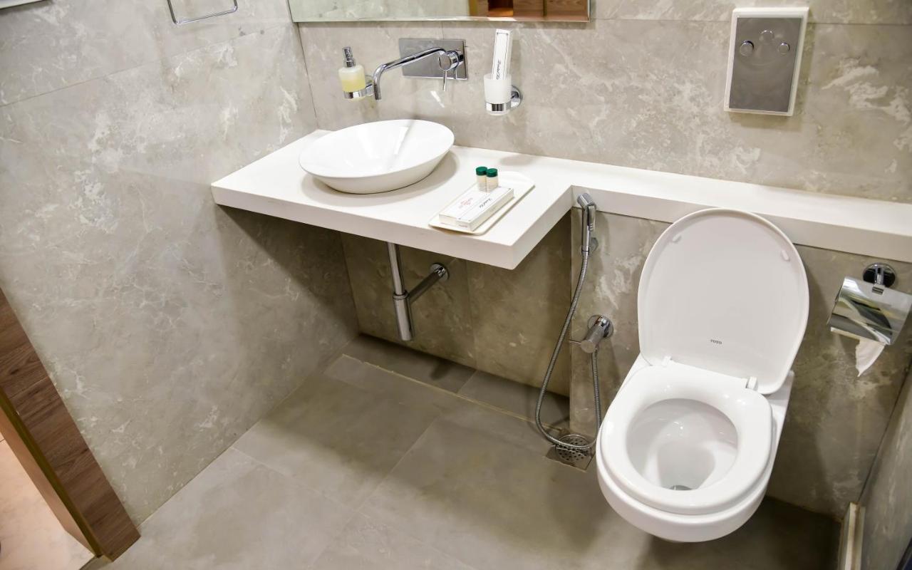 Shree Ganga Smb Hotels Udždžain Exteriér fotografie